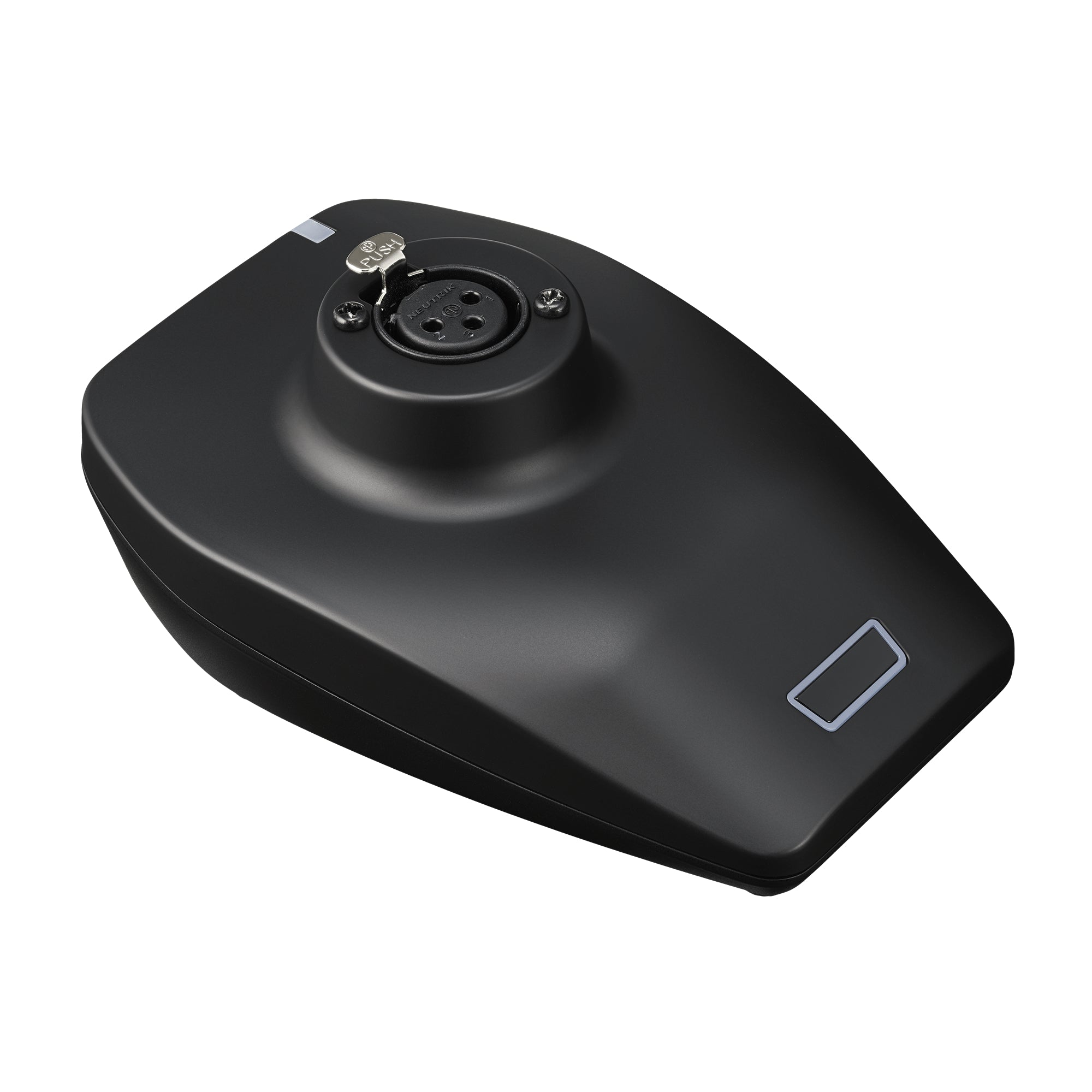 System 20 Desk Stand Base Transmitter