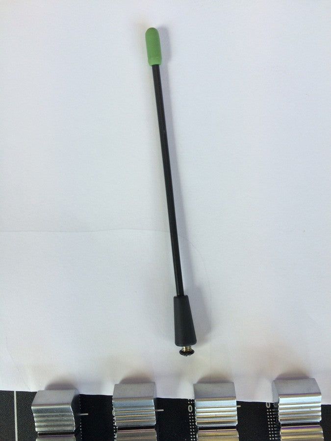 Antenna UHF for ATWT210D ATWT310D Beltpack Transmitter GREEN
