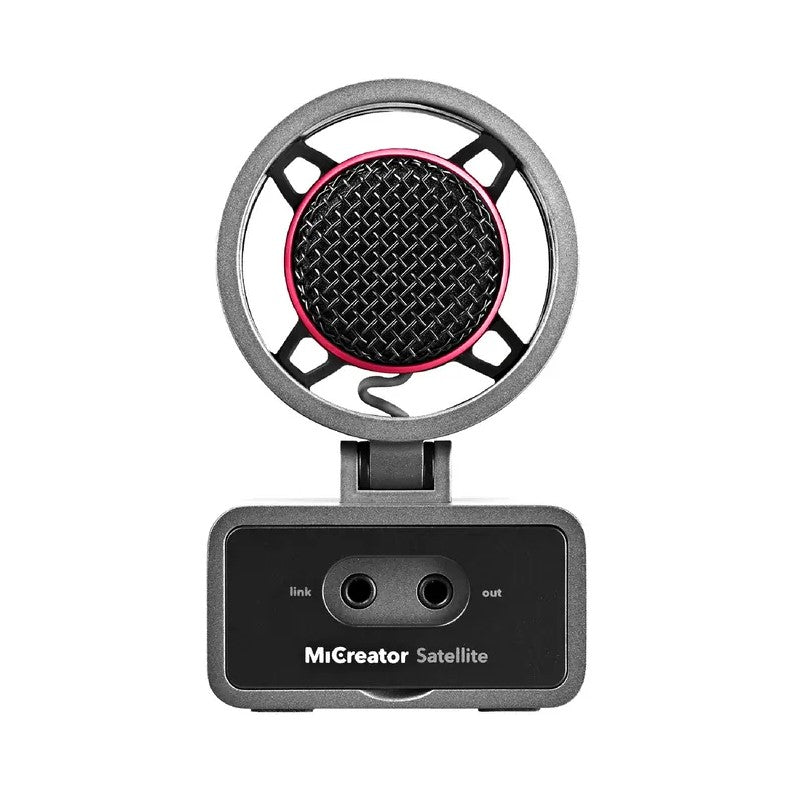 Austrian Audio MiCreator Satellite Microphone