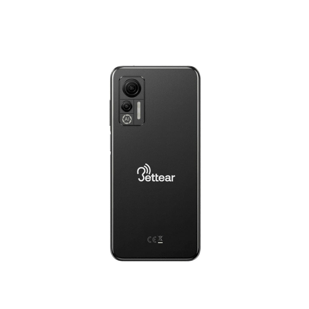 Bettear B-LITE Handheld Plug-and-Play Receiver for B-SHOW and B-ART Systems