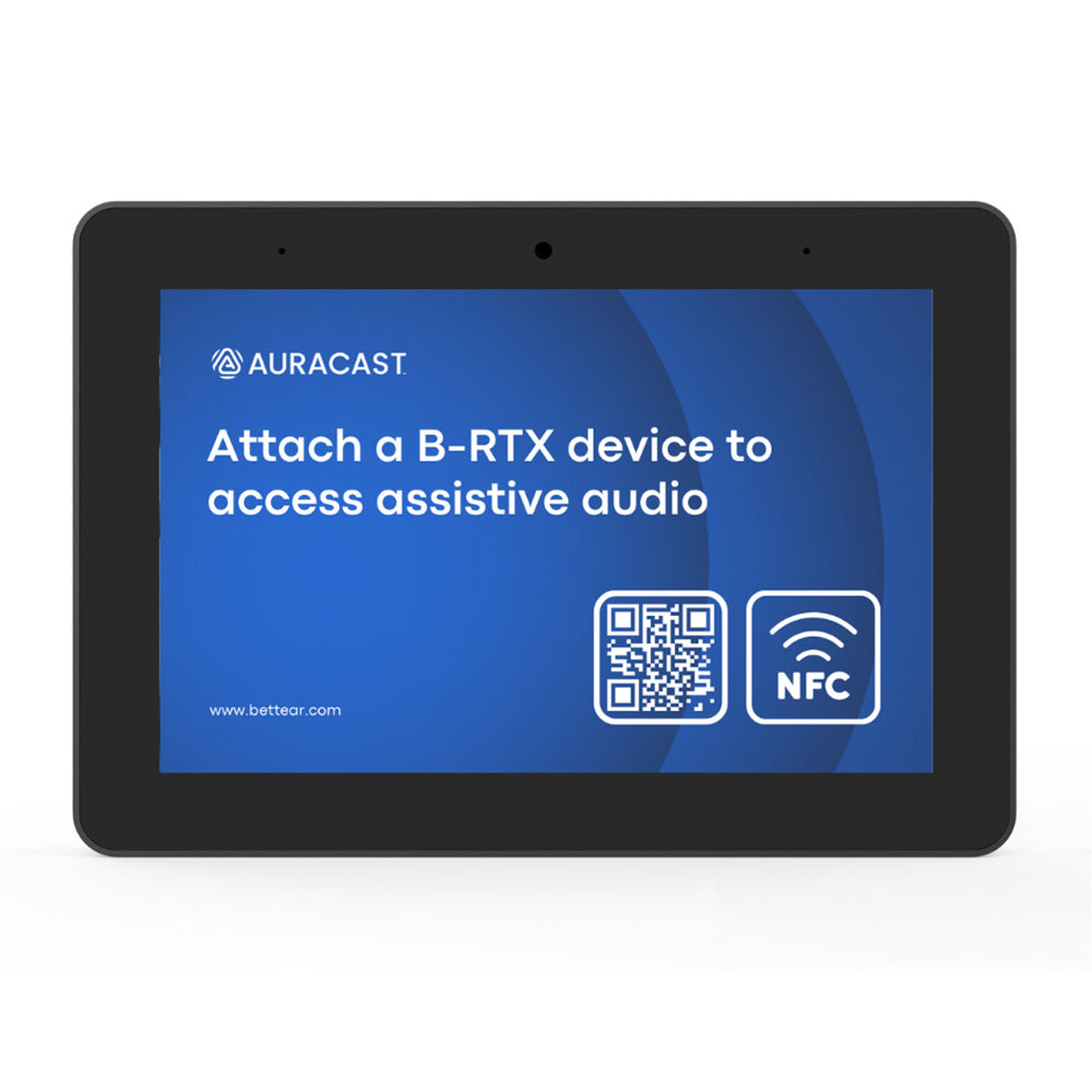 Bettear B-PASS Secured Auracast Streaming Access Unit