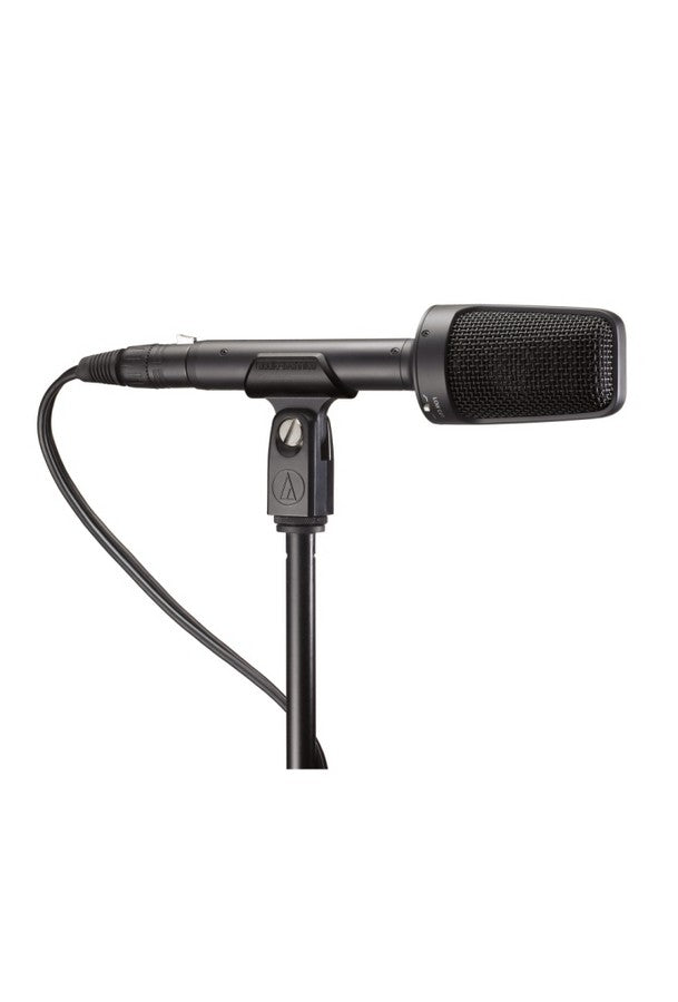 BP4025 Camera Mic Stereo XY Condenser Cardioid x 2