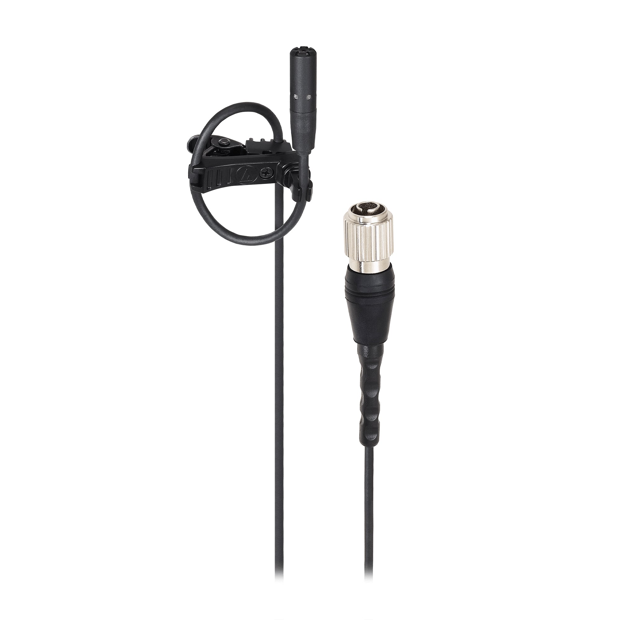 BP898CH Mini Lavaliere Mic Condenser Cardioid BLACK