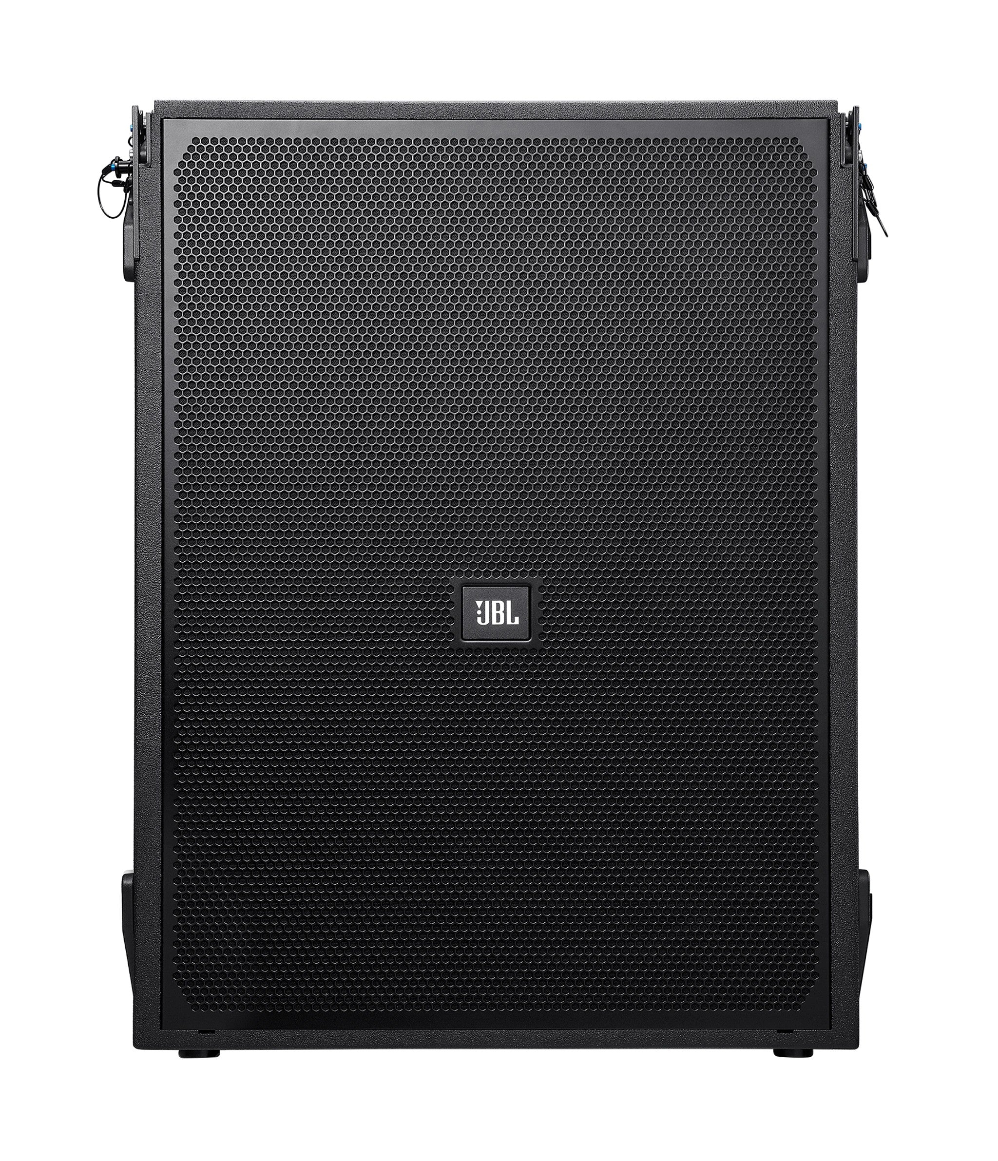 JBL BRX325SP Dual 15-inch 6-Channel Powered Subwoofer