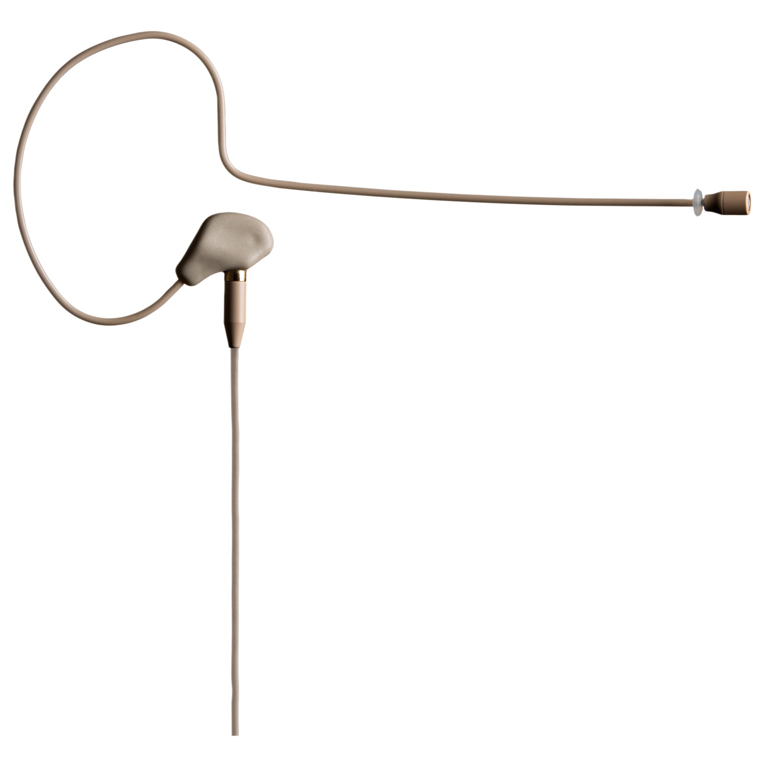 AKG C111LP Lightweight Ear Hook Headworn Microphone