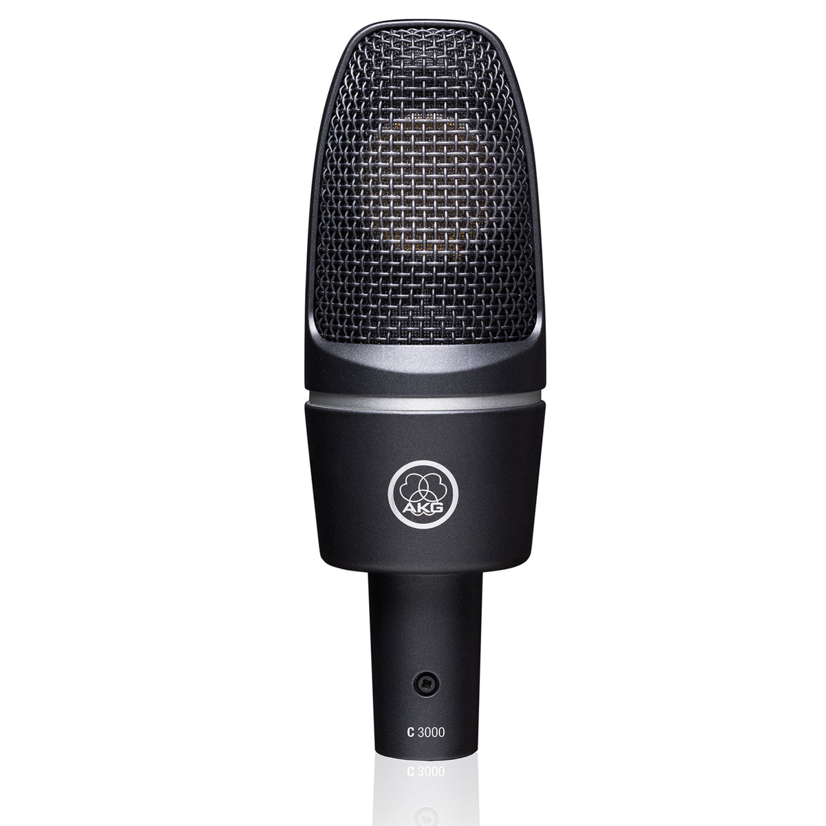 AKG C3000 Large-Diaphragm Condenser Microphone