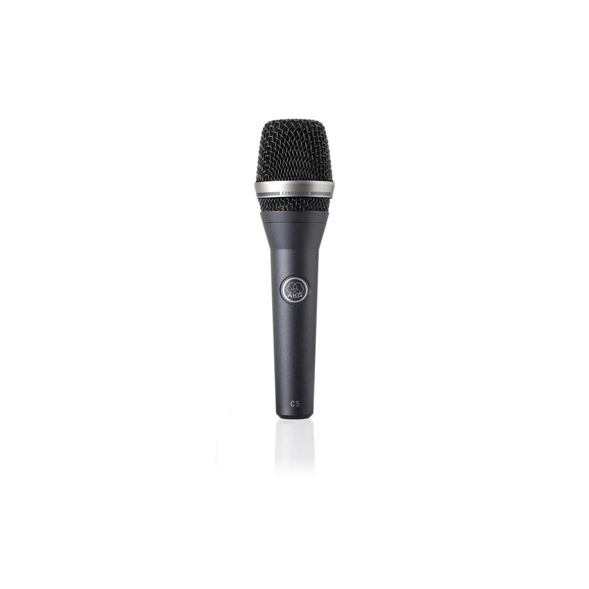 AKG C5 Handheld Condenser Vocal Microphone
