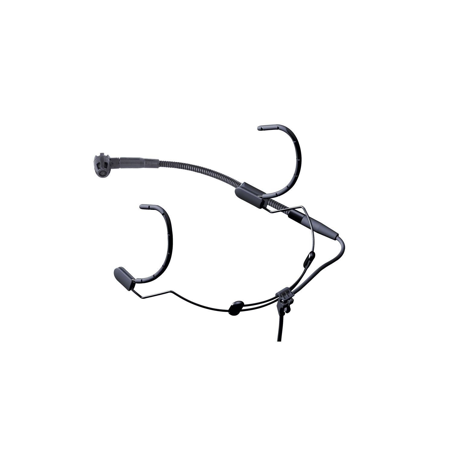 AKG C520L Head-worn Cardioid Condenser Vocal Microphone with Mini XLR