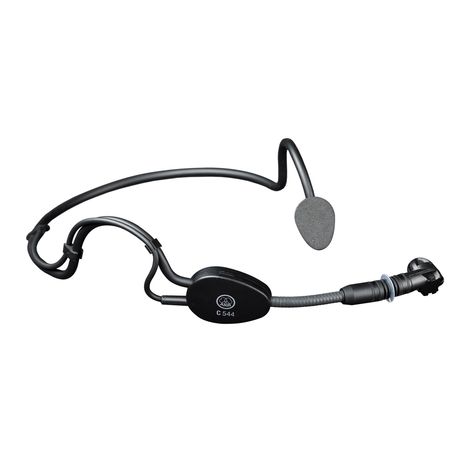 AKG C544L Sports Head-Worn Cardioid Condenser Microphone