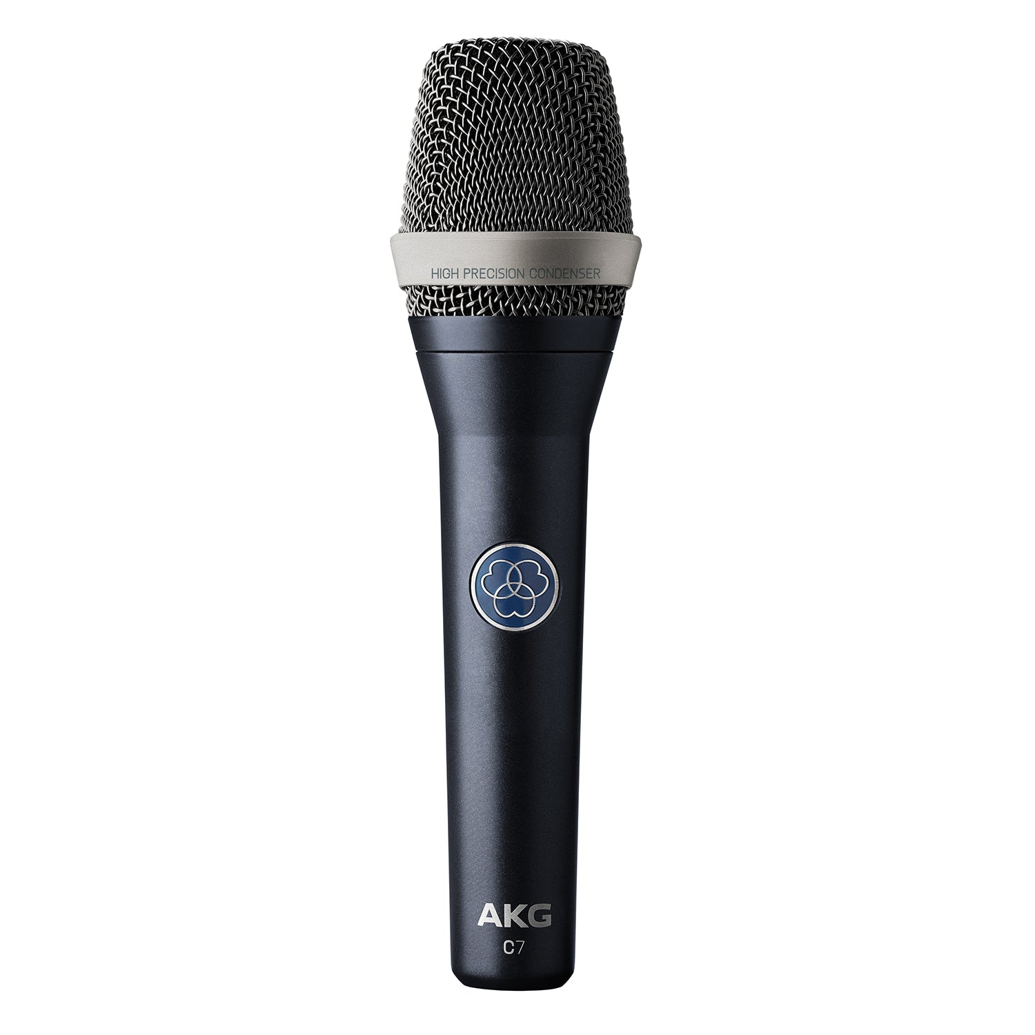 AKG C7 Reference Handheld Condenser Vocal Microphone