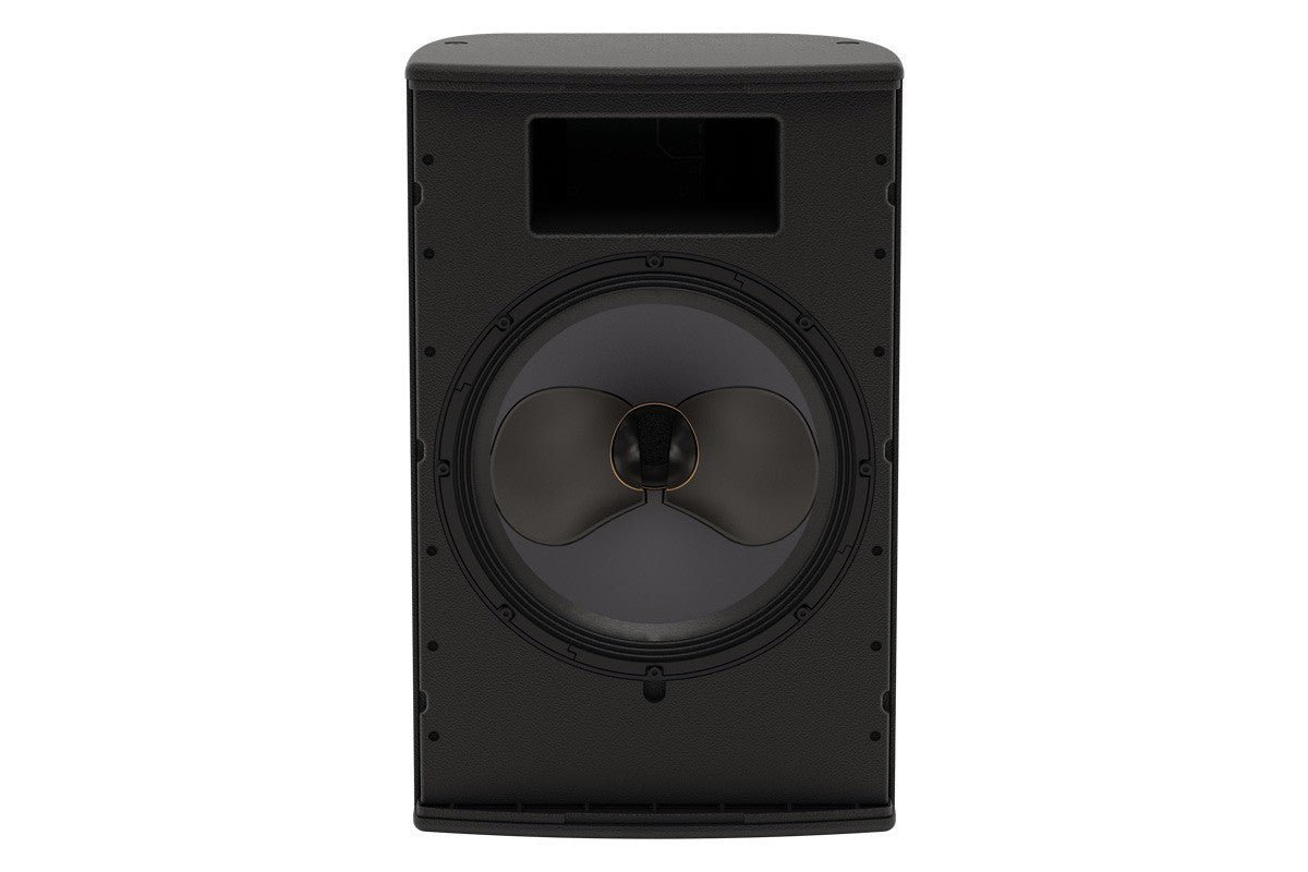 Martin 15" CDD Speaker BLACK Weather Resistant