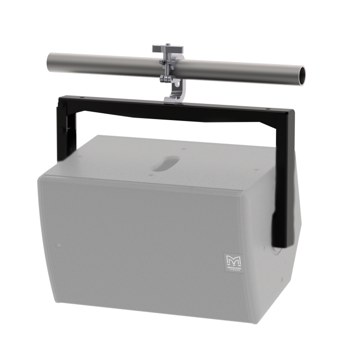 Martin CDDLIVE12 XP12 X12 Yoke Assembly BLACK