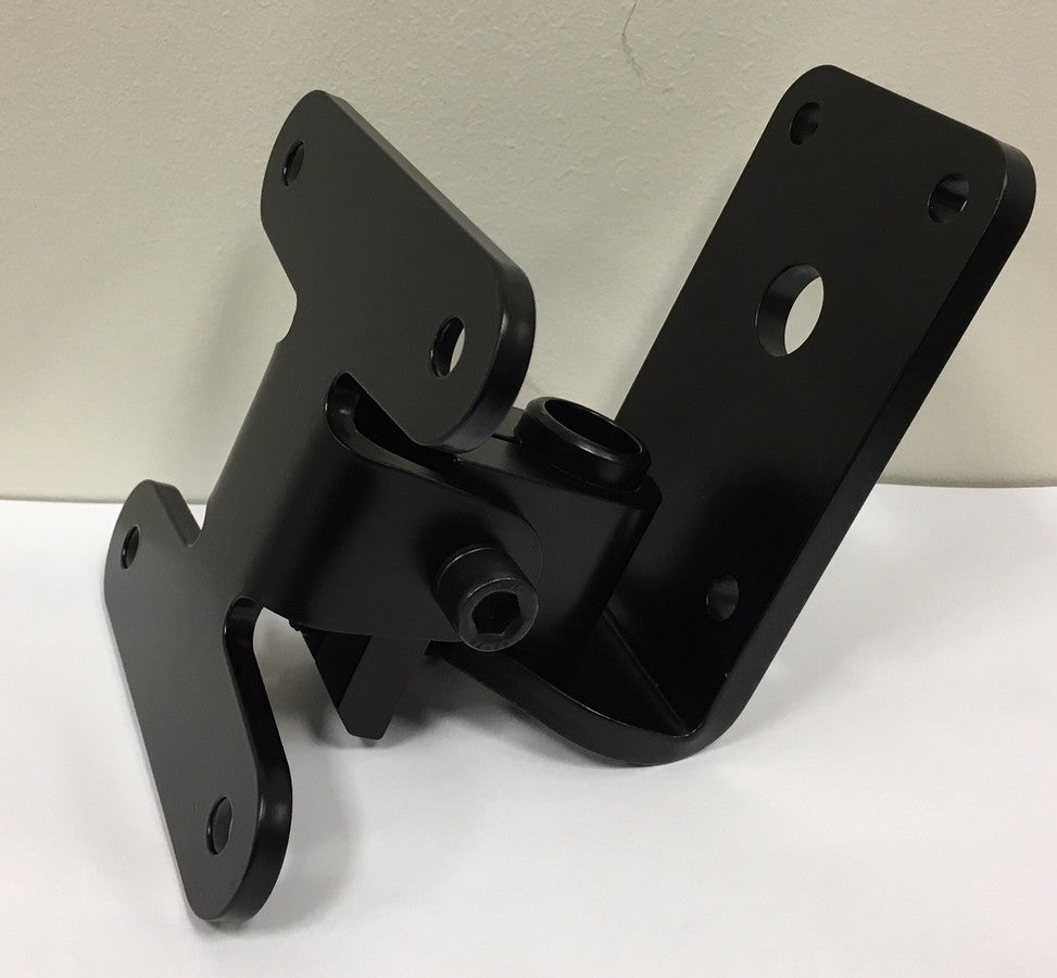 Martin CDD10&12 & X10,12&15 Wall Bracket WHITE