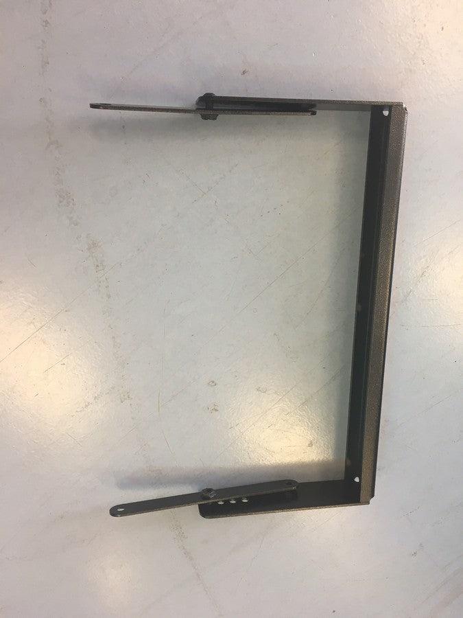 Martin CDD15B Yoke Assembly BLACK