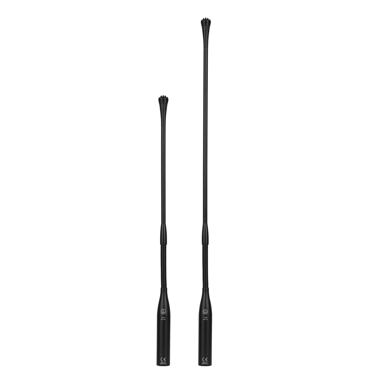 AKG CGN99C-L 50cm Cardioid Condenser Gooseneck Microphone