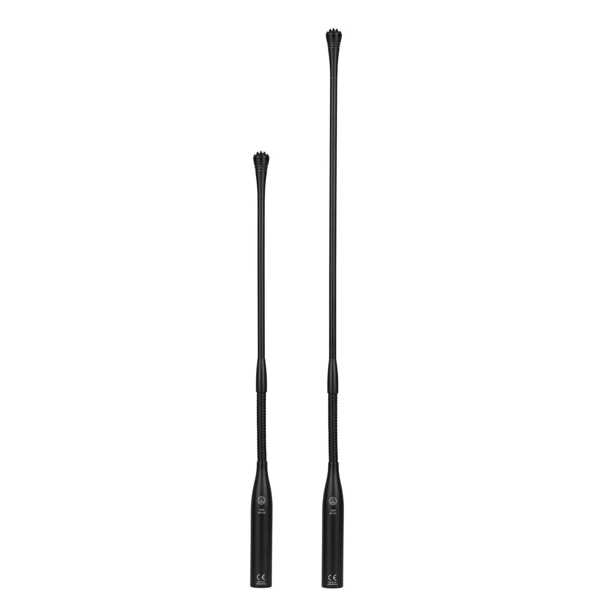 AKG CGN99H-S 30cm Hypercardioid Condenser Gooseneck Microphone