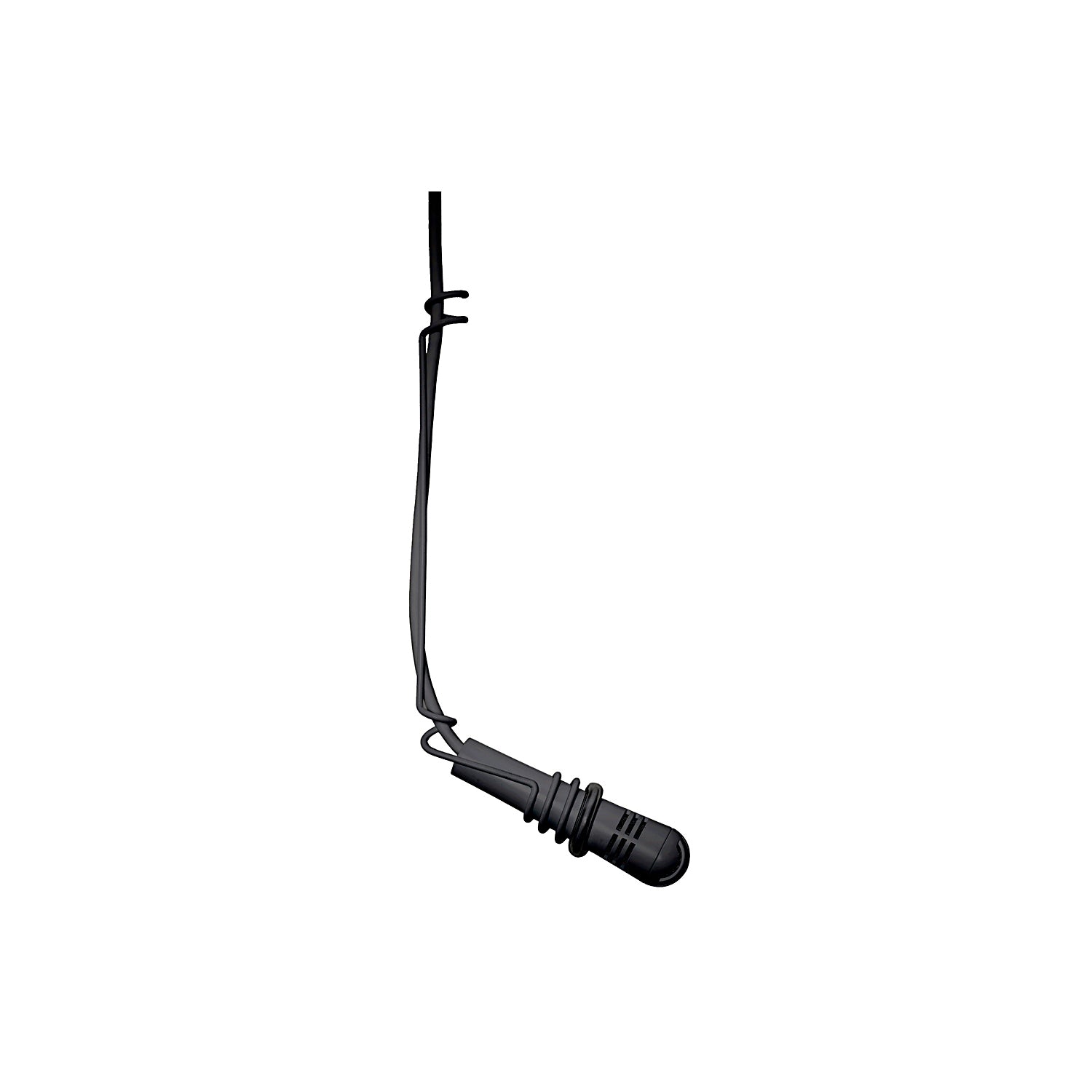 AKG CHM99-BLK Hanging Cardioid Condenser Microphone (Black)