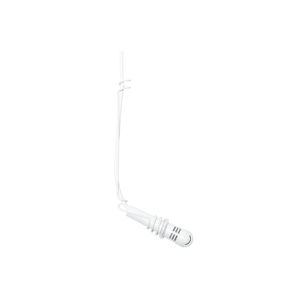 AKG CHM99-WH Hanging Cardioid Condenser Microphone (White)