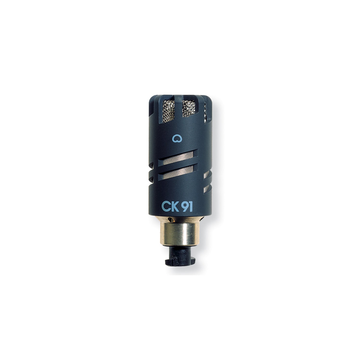 AKG CK91 Blue Line Cardioid Condenser Microphone Capsule (Requires SE300B)