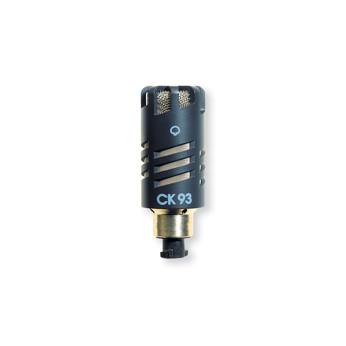AKG CK93 Hypercardioid Condenser Microphone Capsule for SE 300 B