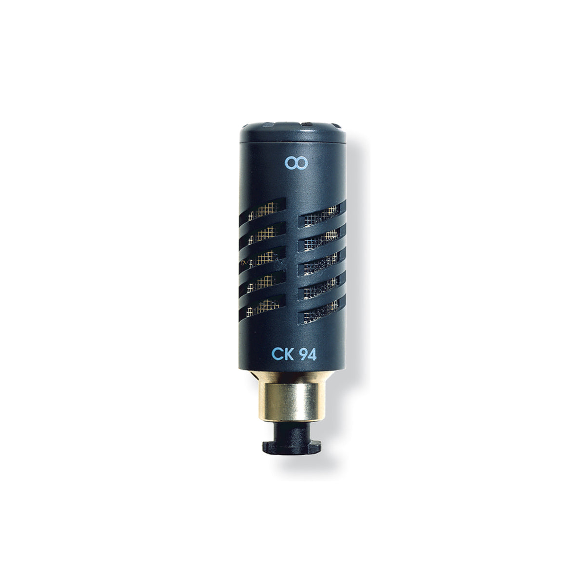 AKG CK94 Blue Line Figure-Eight Condenser Microphone Capsule