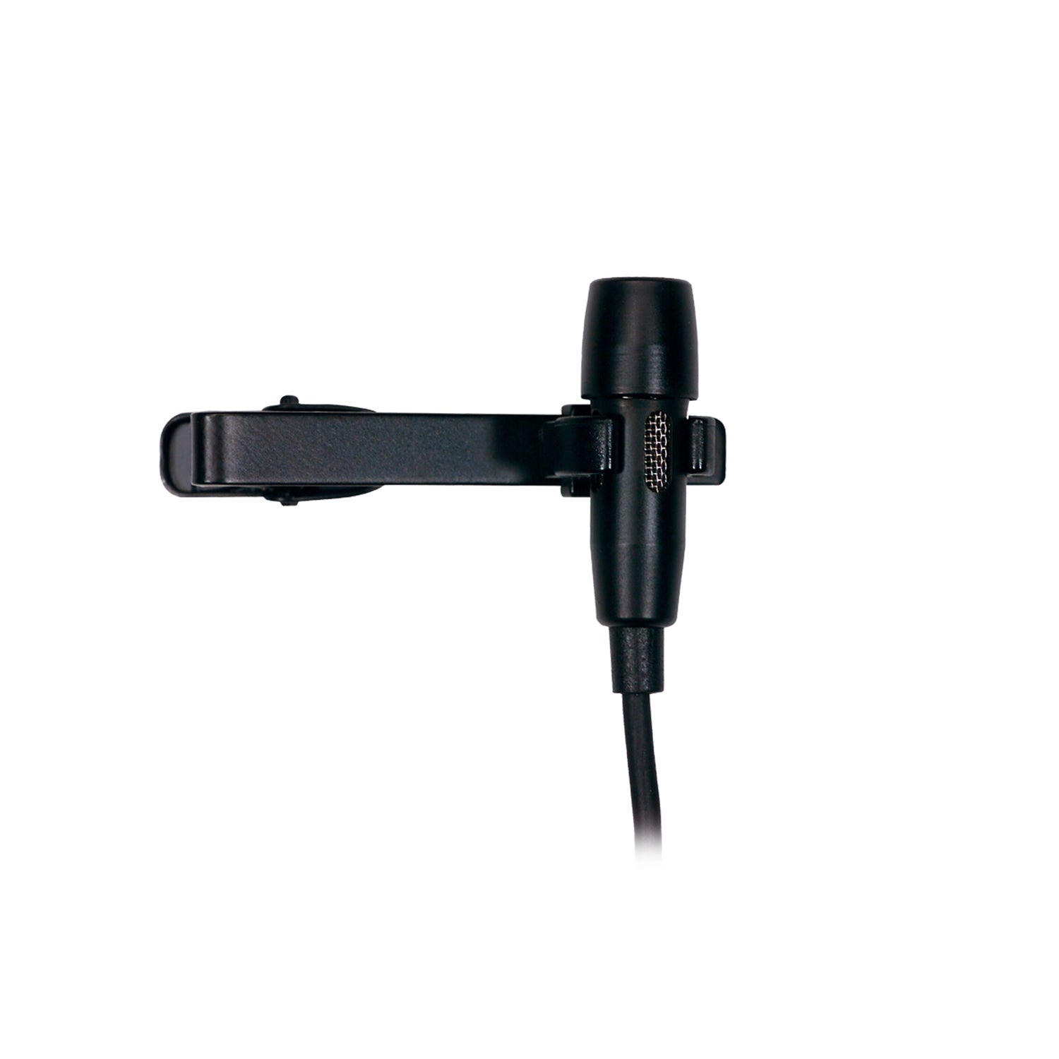 AKG CK99L Cardioid Condenser Lapel Microphone for Wireless Bodypacks