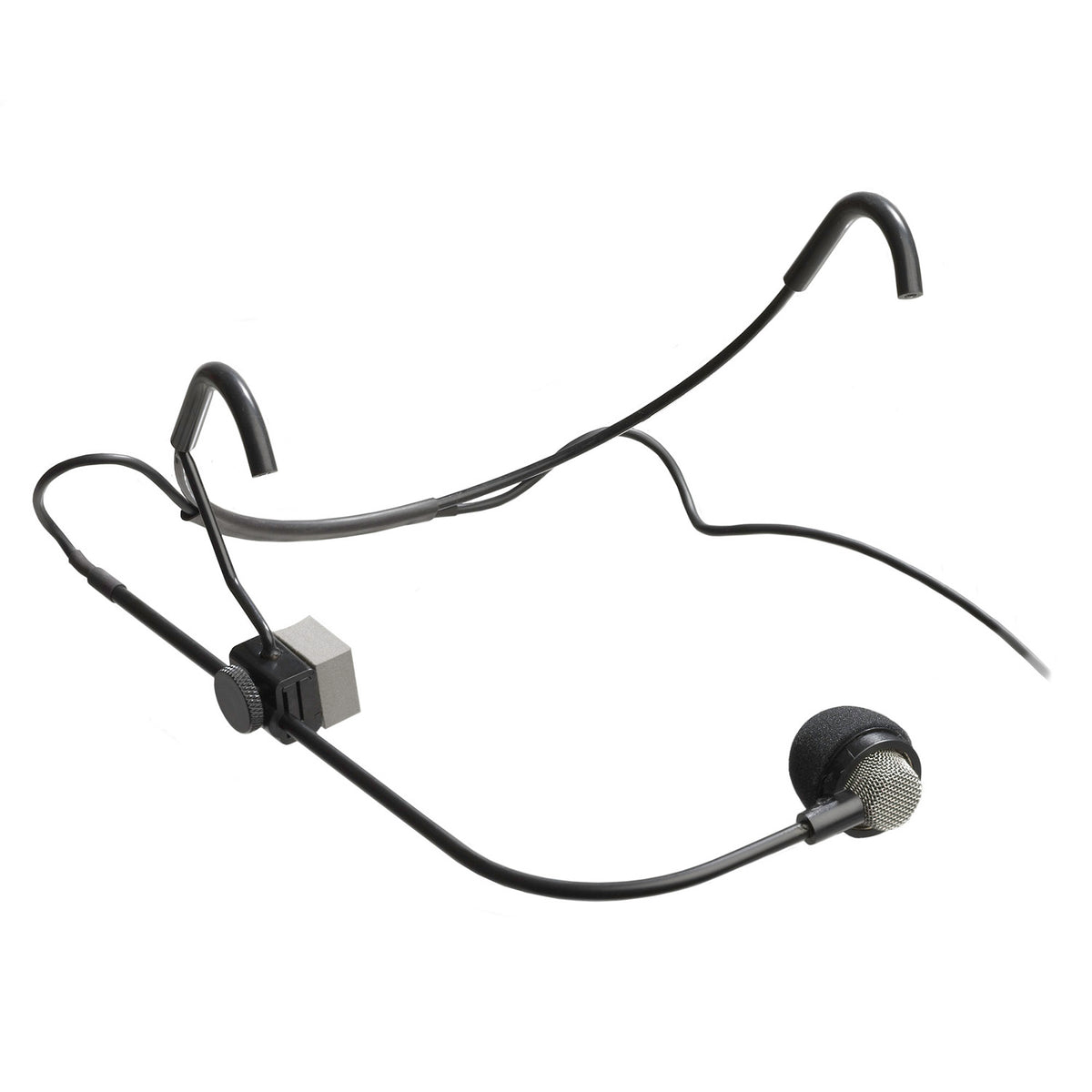 AKG CM311A Differoid Noise-Cancelling Headworn Microphone with XLR Connector