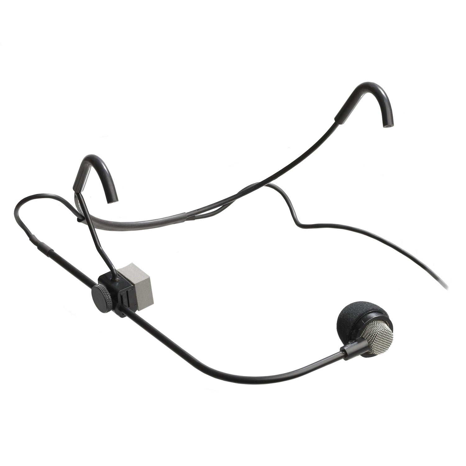 AKG CM311AESH Differoid Headworn Microphone with TA4F Connector