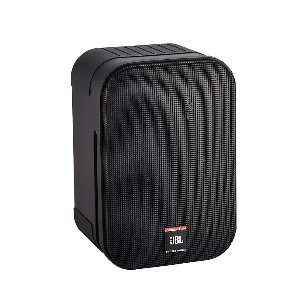 JBL CONTROL1PRO Passive Multimedia Monitor with Mounting Bracket (Each)