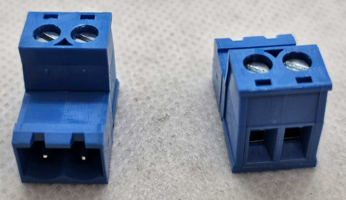 LEA Anytek Speaker output Connector  80/160 Watt