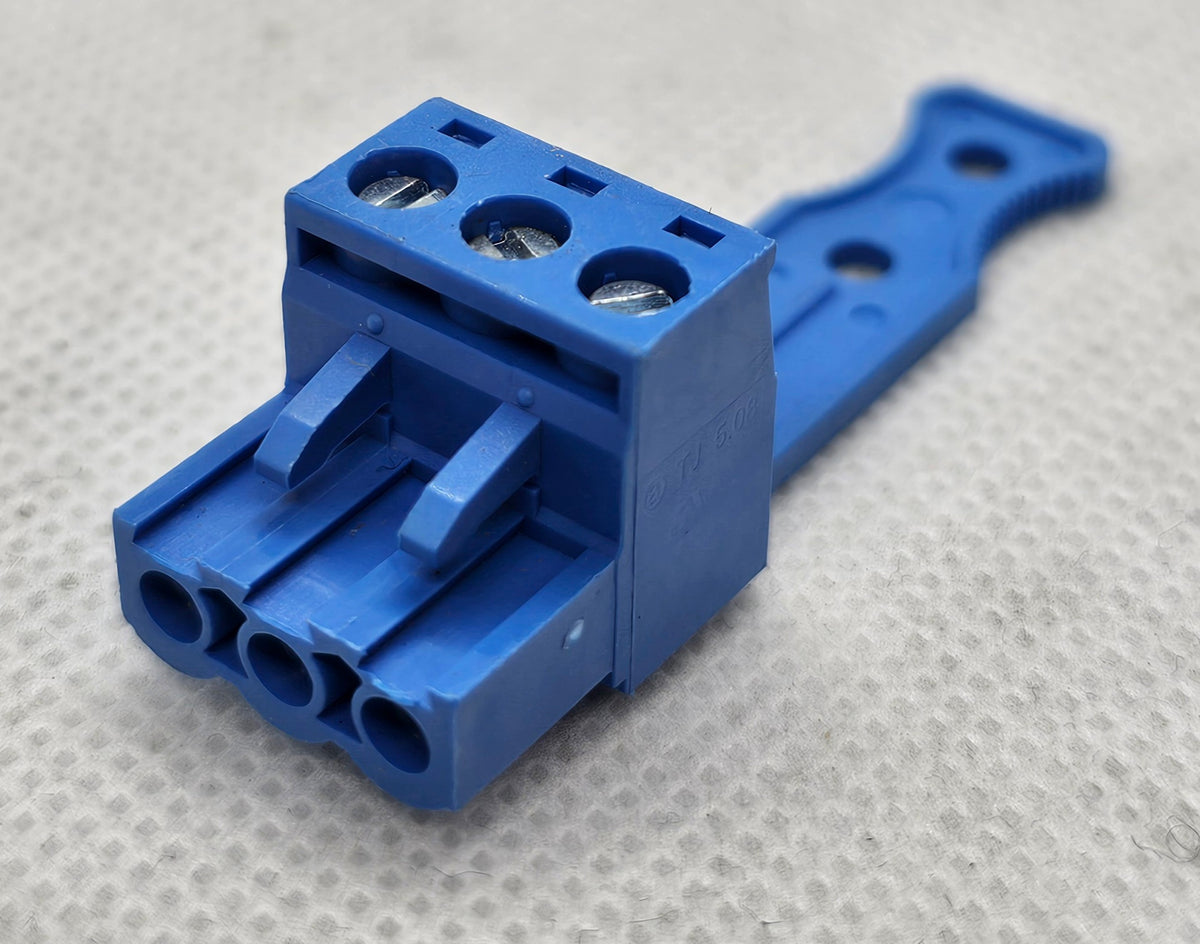 LEA Anytek Input Connector for CS124 CS64 CS34