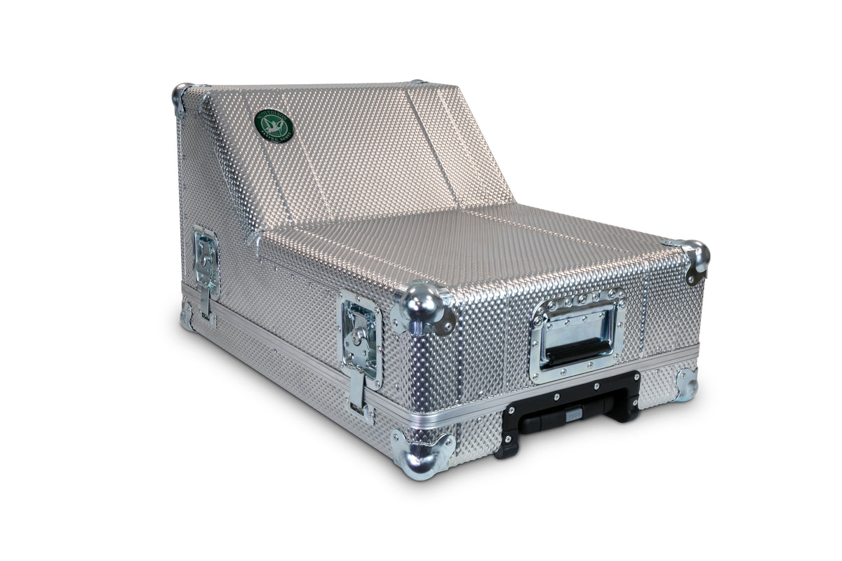 dLive CTi1500 Digital Mixer Surface Case ALUMINIUM
