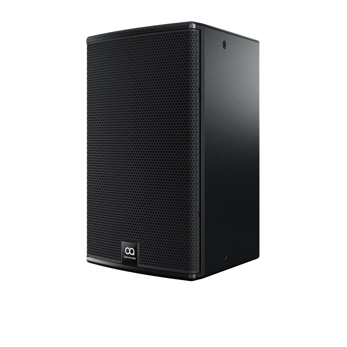 Two way full range passive 10" loudspeaker