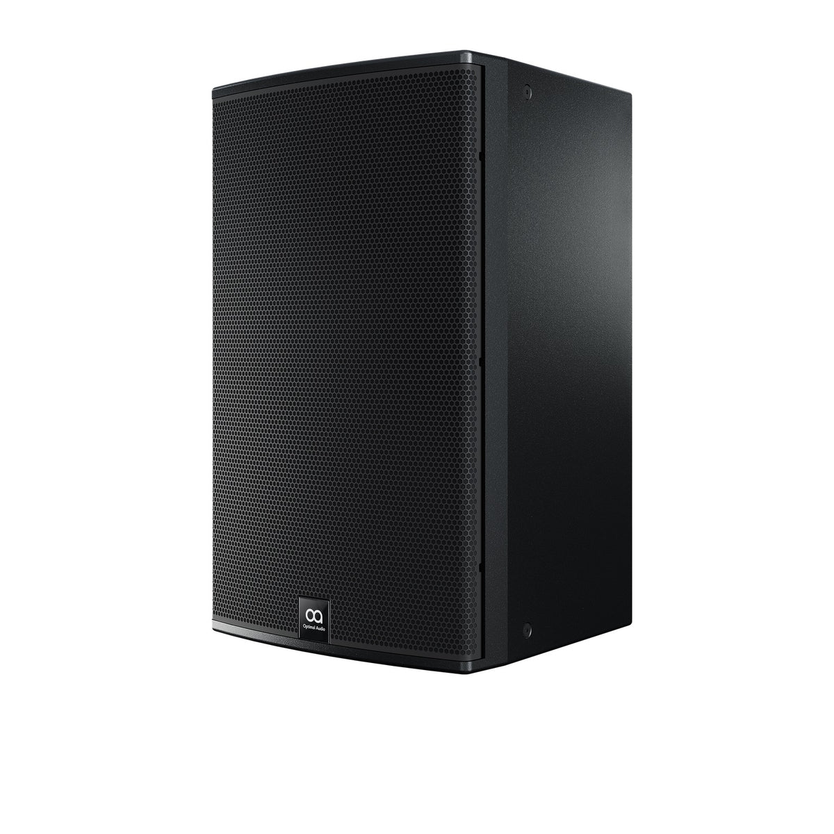 Two way full range passive 15" loudspeaker