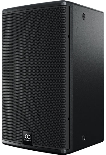 Two way full range passive 8" loudspeaker