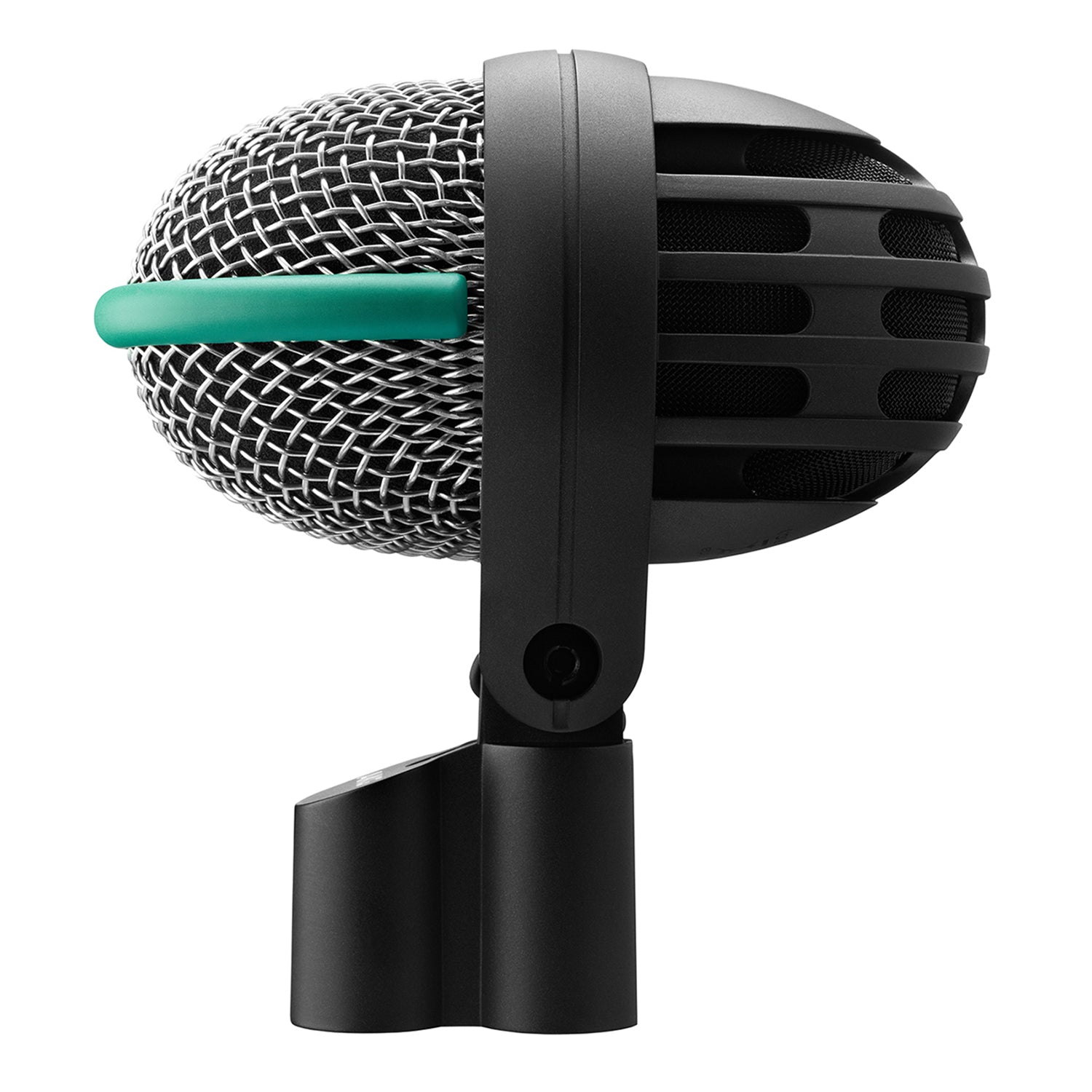 AKG D112-MKII Large-Diaphragm Dynamic Kick Drum Microphone