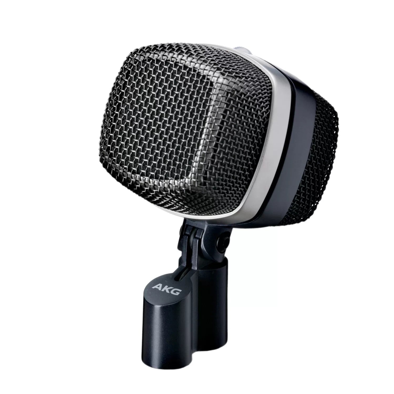 AKG D12VR Large-diaphragm Dynamic Kick Drum and Bass Microphone