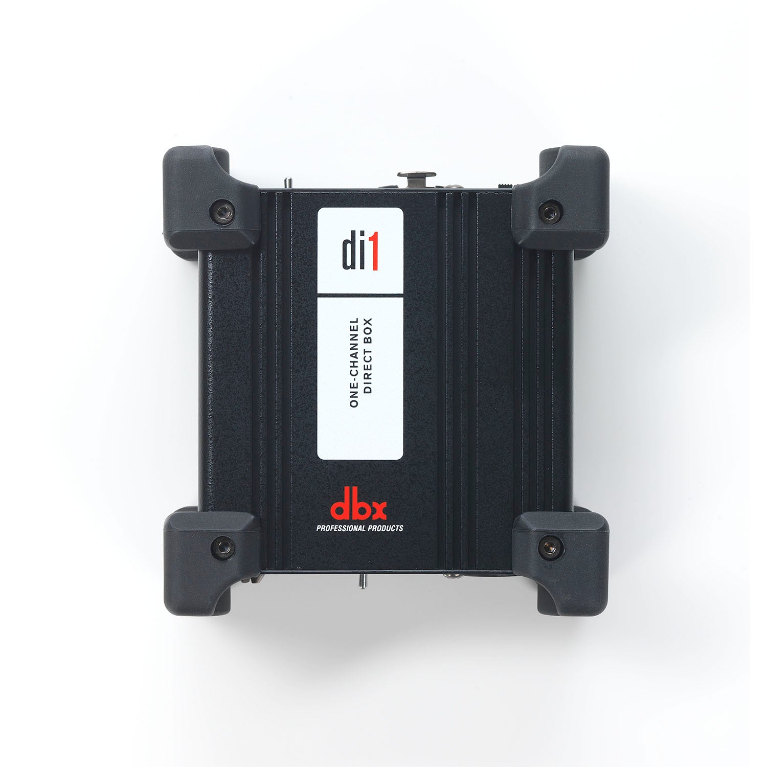 dbx DI1 Active Direct Injection Box