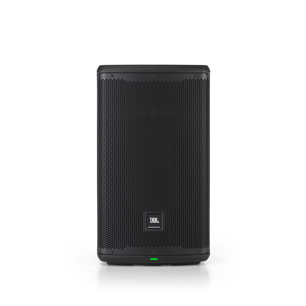 JBL EON710 10-inch 1300W Powered PA Speaker with Bluetooth