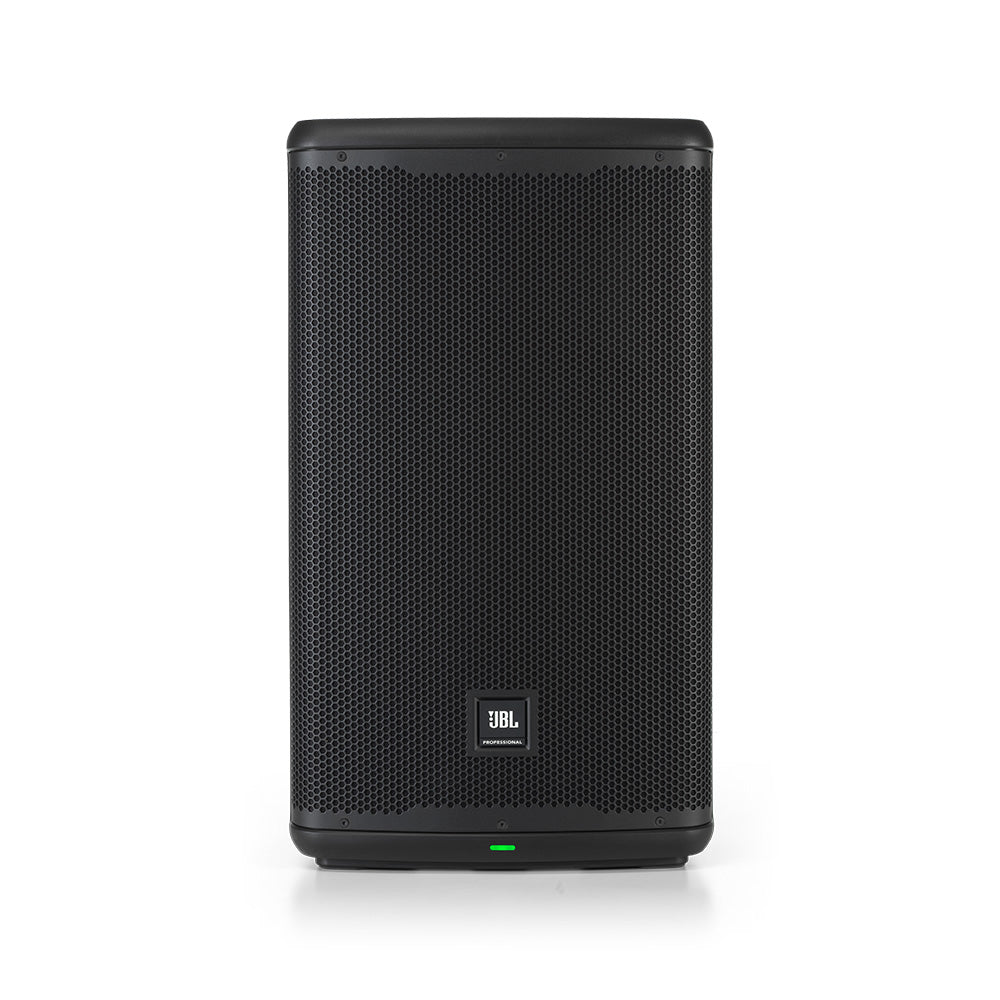 JBL EON712 12-inch 1300W Powered PA Speaker with Bluetooth