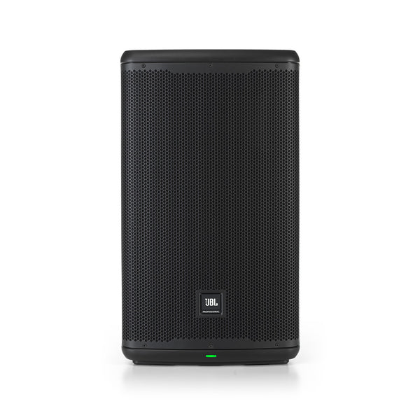 JBL EON712 12-inch 1300W Powered PA Speaker with Bluetooth