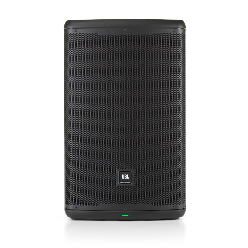 JBL EON715 15-inch 1300W Powered PA Speaker with Bluetooth