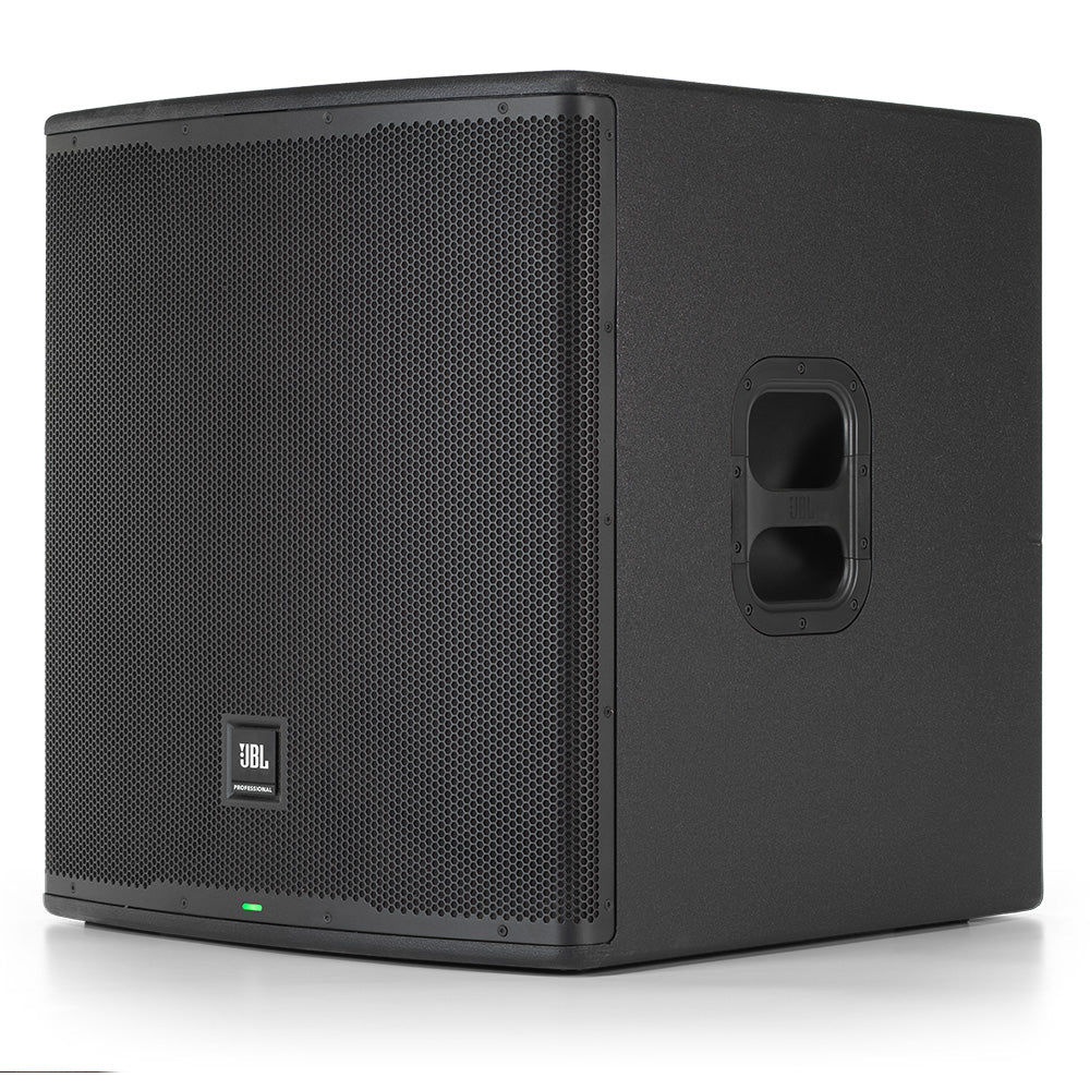JBL EON718S 18-inch 1500W Powered Subwoofer with DSP