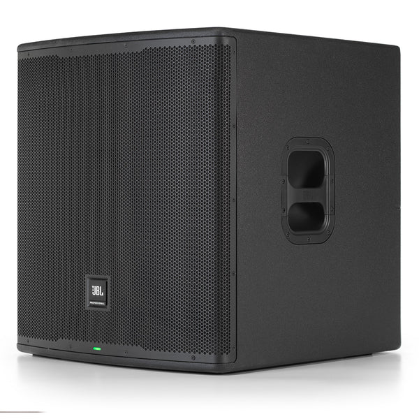 JBL EON718S 18-inch 1500W Powered Subwoofer with DSP