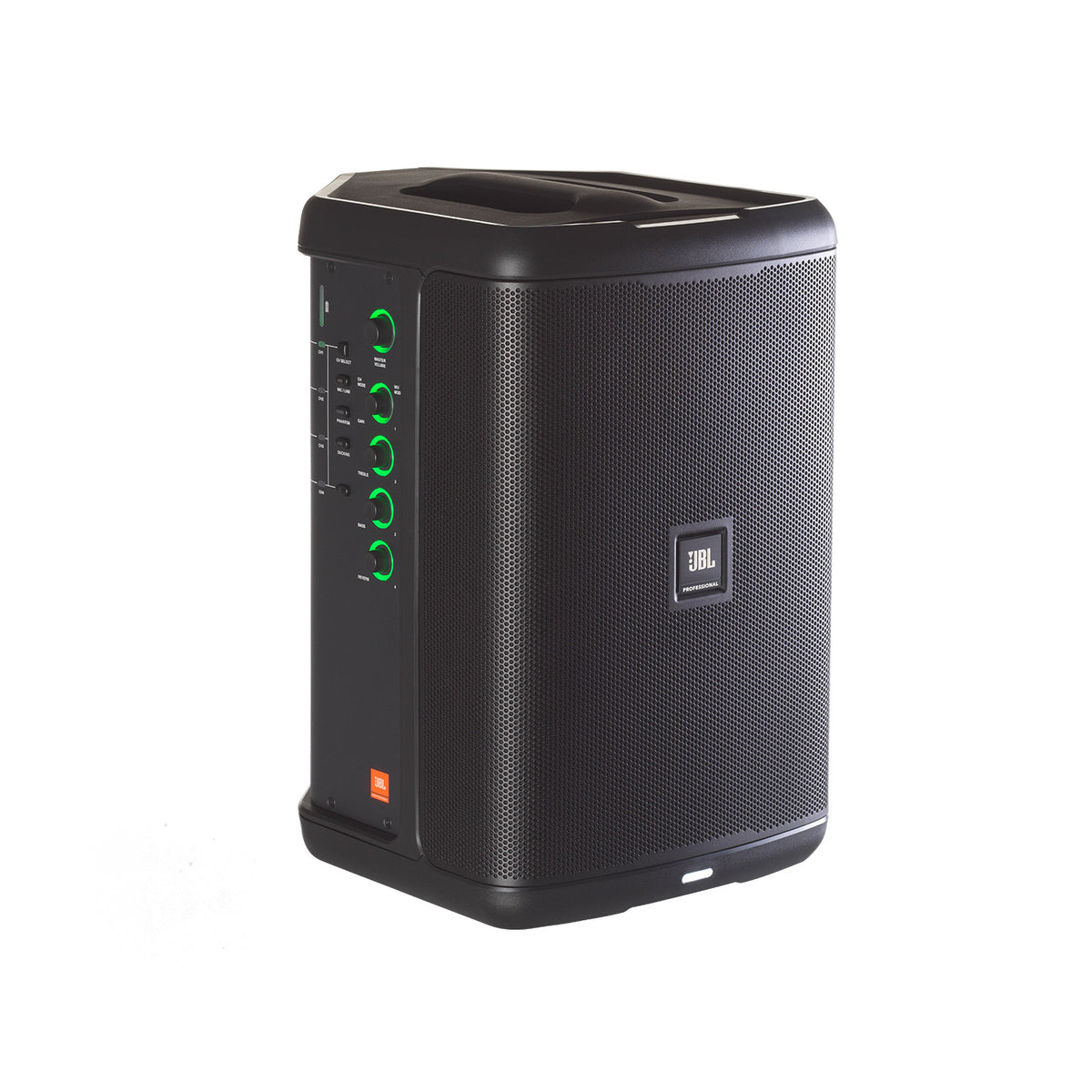 JBL EONONE-COMPACT 8-inch Battery Powered PA Speaker with Bluetooth