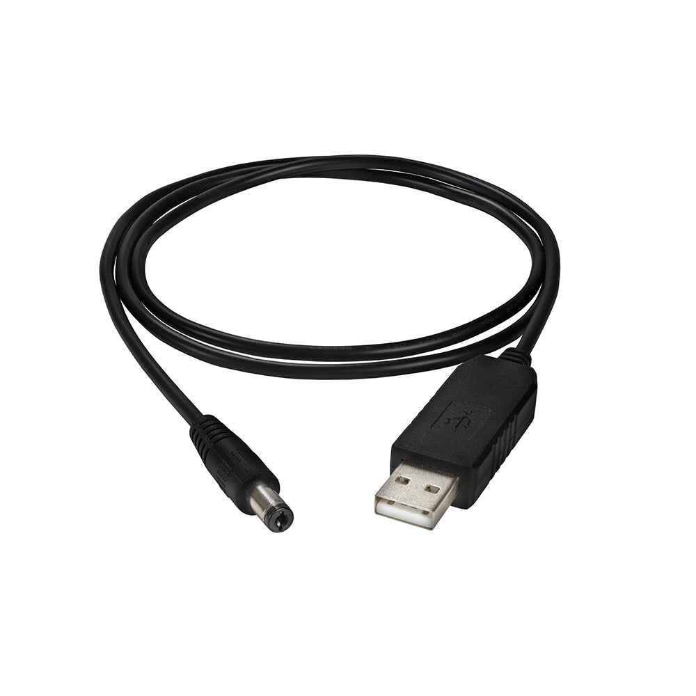 JBL EONONE-COMPACT-5V9V USB 5V to 9V DC Power Cable for DMS Wireless Mics