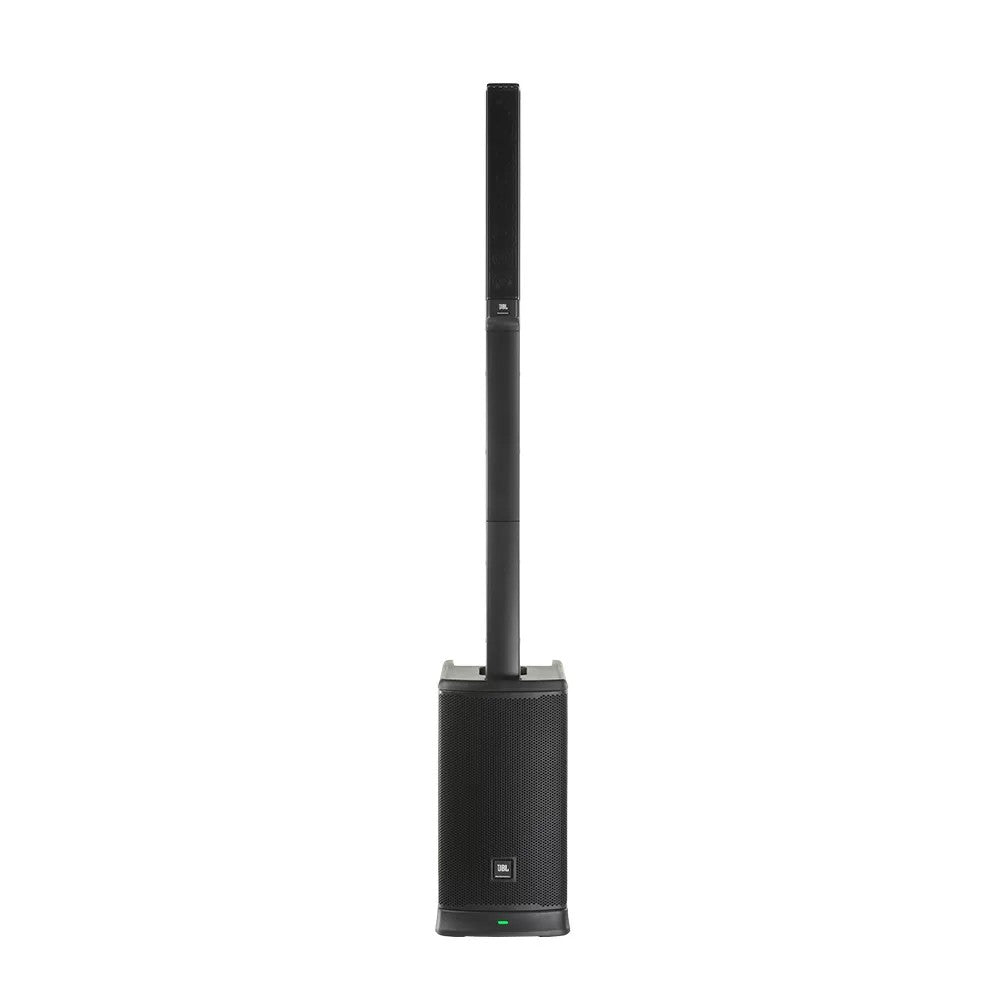 JBL EONONE-MK2 All-in-One Battery-Powered Column PA with 5-Channel Mixer