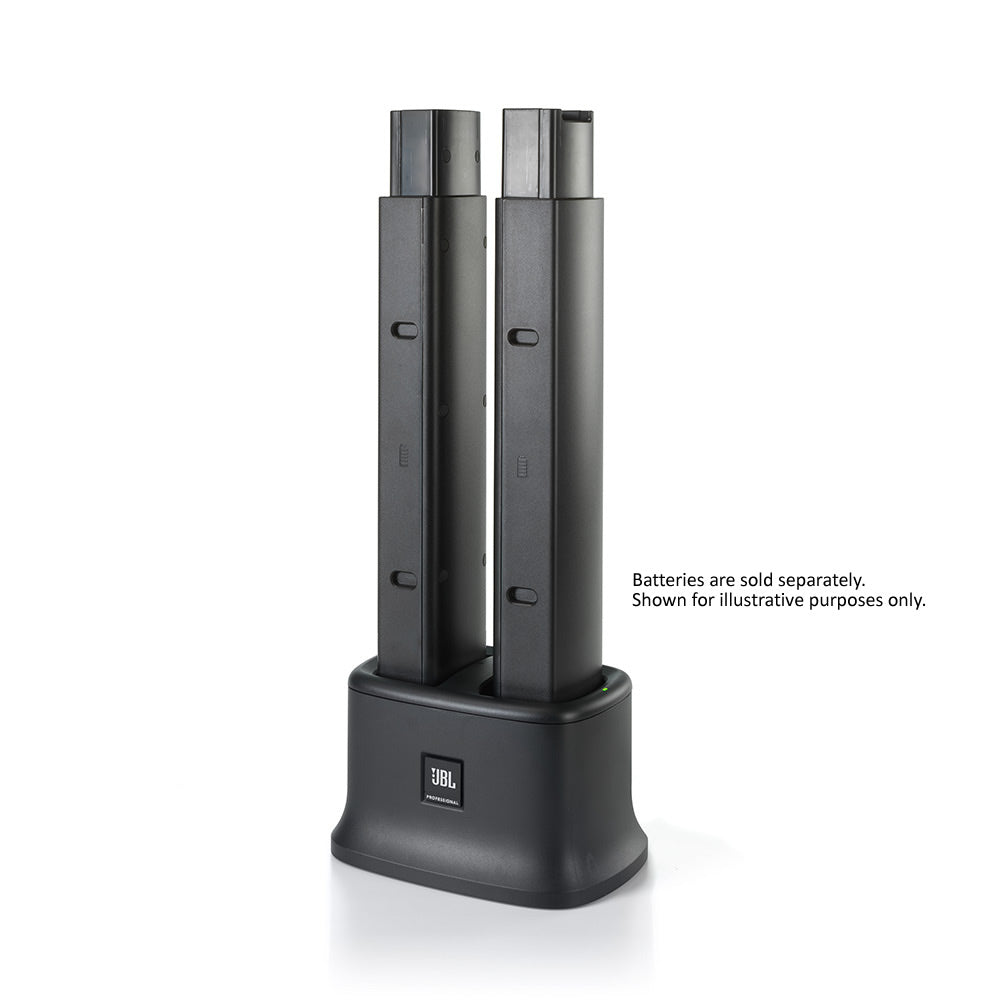 JBL EONONE-MK2-CHGR Dual Battery Charger for EON ONE MK2