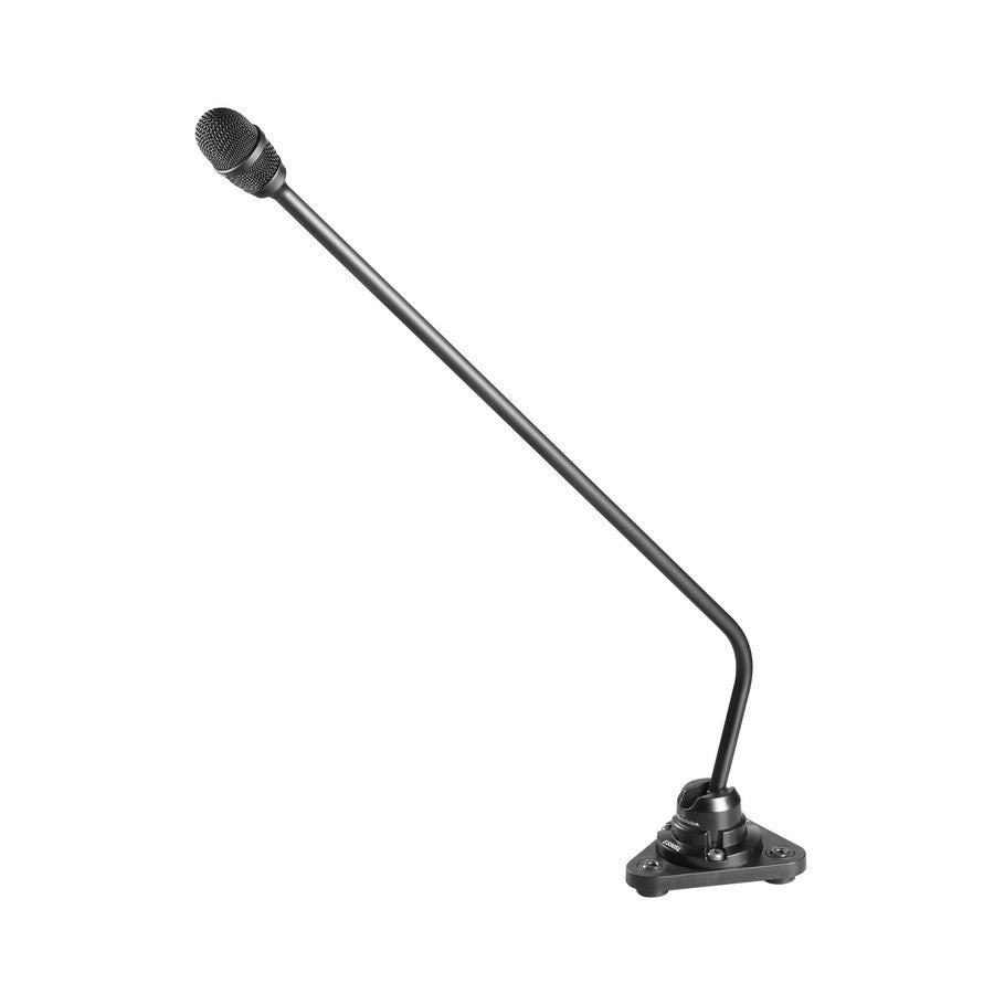ES905CL Flexible Positioning Desk Mic Condenser Cardioid