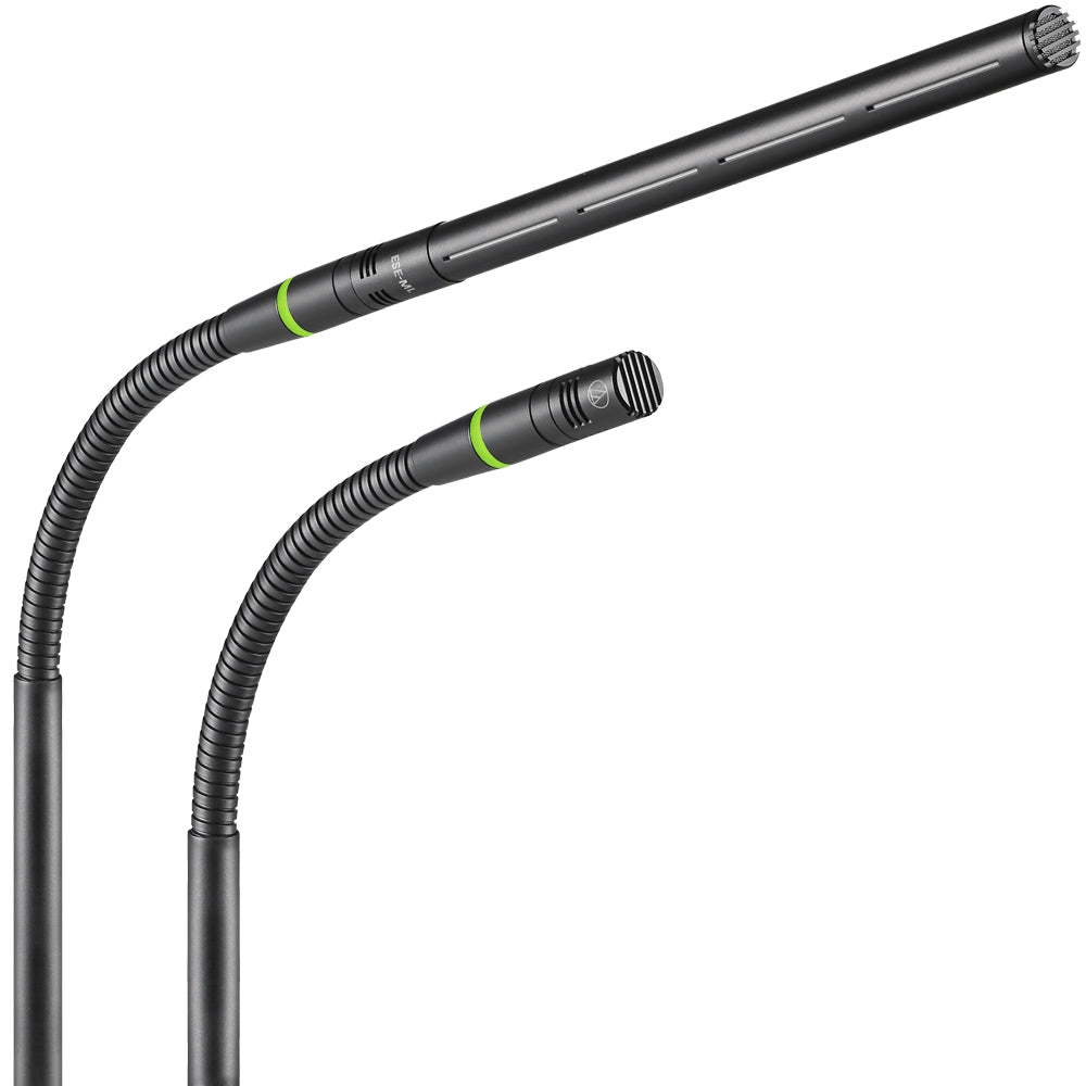 ES925 Gooseneck Section 459mm